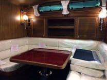 Buy a Bluesy 51 at Shestakov Yacht Sales