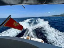 Продажа яхты Liza