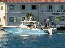 Buy a yacht Island Waters 2018