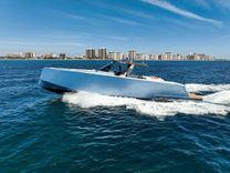 Продажа яхты PEGASUS - PARDO YACHTS