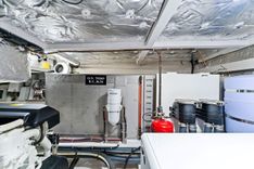 Купить яхту PEGASUS 53 в Shestakov Yacht Sales