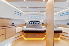 Купить яхту PEGASUS - PARDO YACHTS в Shestakov Yacht Sales