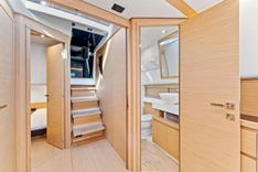 PEGASUS - PARDO YACHTS