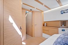 Купить PEGASUS - PARDO YACHTS