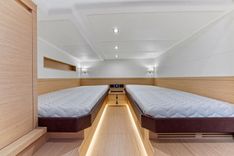 Продажа яхты PEGASUS - PARDO YACHTS