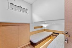 Купить PEGASUS - PARDO YACHTS