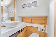 Продажа яхты PEGASUS - PARDO YACHTS