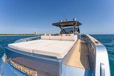 Купить яхту PEGASUS 50 в Shestakov Yacht Sales