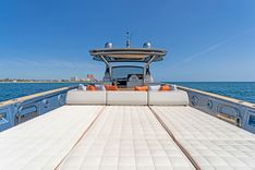 Стоимость яхты PEGASUS - PARDO YACHTS