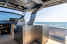 Лучшие предложения покупки яхты PEGASUS - PARDO YACHTS
