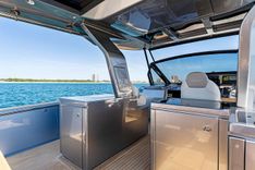 Стоимость яхты PEGASUS - PARDO YACHTS