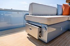 Продажа яхты PEGASUS 50