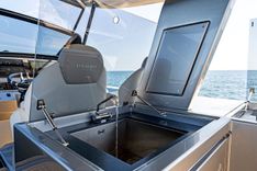 Лучшие предложения покупки яхты PEGASUS 53