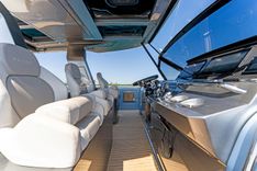 Купить яхту PEGASUS 2021 в Shestakov Yacht Sales