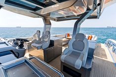 Стоимость яхты PEGASUS 2021