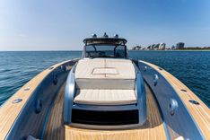 PEGASUS - PARDO YACHTS