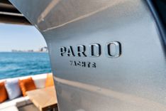 Лучшая цена на PEGASUS - PARDO YACHTS