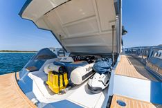 Купить яхту PEGASUS в Shestakov Yacht Sales