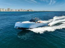 Купить яхту PEGASUS 2021 в Shestakov Yacht Sales