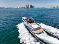 Купить яхту PEGASUS - PARDO YACHTS в Shestakov Yacht Sales