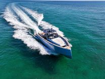 Продажа яхты PEGASUS 53