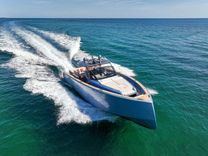 Лучшая цена на PEGASUS - PARDO YACHTS