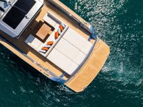 Купить яхту PEGASUS 50 в Shestakov Yacht Sales