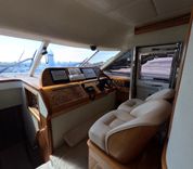 PYRAMID - PRINCESS VIKING yacht sale