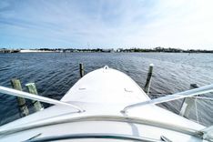 Five Star - Hatteras yacht sale