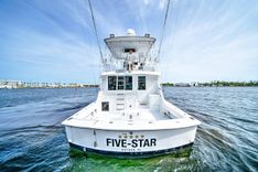 Five Star - Hatteras price
