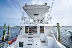 Buy a yacht Five Star - Hatteras