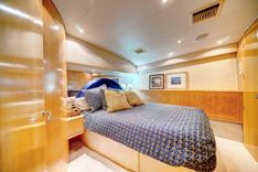 Buy a Five Star - Hatteras at Shestakov Yacht Sales
