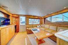 Five Star 60 yacht sale