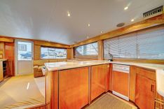 Five Star yacht sale