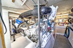 Buy a Five Star 60 Convertible at Shestakov Yacht Sales