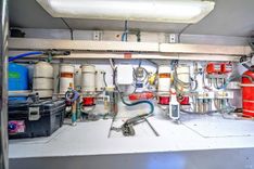 Five Star - Hatteras yacht sale