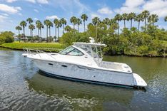 best yacht sales deals - 2006