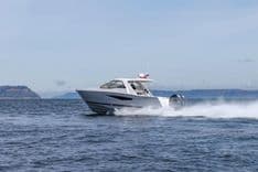 the best price on 2025 Solara 310 Sport Coupe - New Bern NC 31