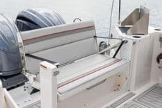 2025 Solara 310 Sport Coupe - New Bern NC - SOLARA yacht sale