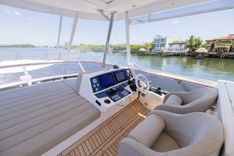 Продажа яхты Sea Zar - Sunseeker