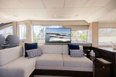 Стоимость яхты Sea Zar - Sunseeker