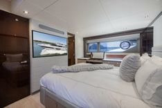 Лучшие предложения покупки яхты Sea Zar - Sunseeker