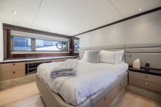 Стоимость яхты Sea Zar - Sunseeker