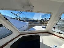 Buy a yacht 2024 Northcoast 315 HT - New Bern NC - NORTH COAST YACHTS