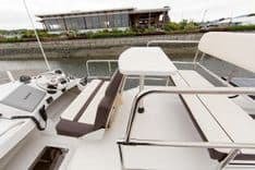 2026 Ranger Tugs R-29 CB Luxury Edition - Jensen Beach, FL - RANGER TUGS