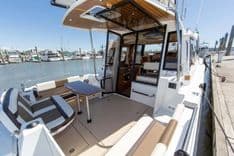 Buy a yacht 2026 Ranger Tugs R-29 CB Luxury Edition - Jensen Beach, FL 2026