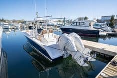 best yacht sales deals Jupiter 32