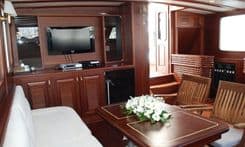 Buy a yacht 24 M DELUXE GULET 2009