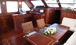 best yacht sales deals 24 M DELUXE GULET - CUSTOM