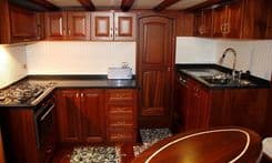 24 M DELUXE GULET - CUSTOM yacht sale